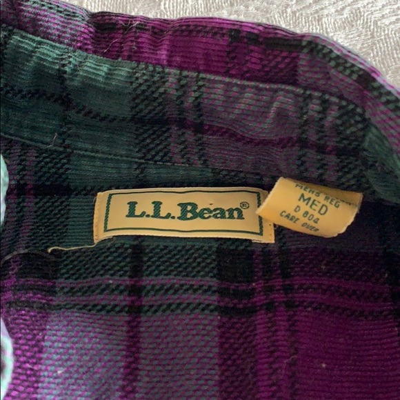 Flannel - Picture 2 of 2